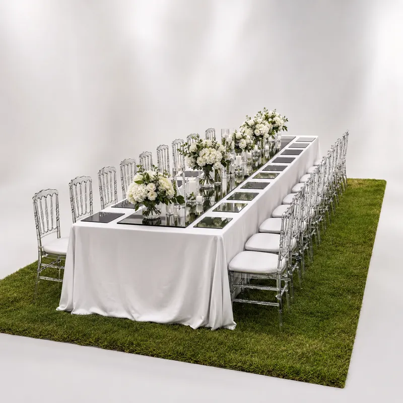 Event Firması Model 3