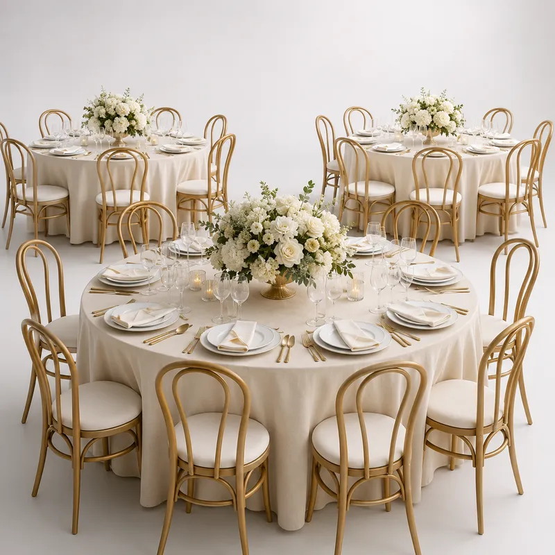 Event Firması Model 1